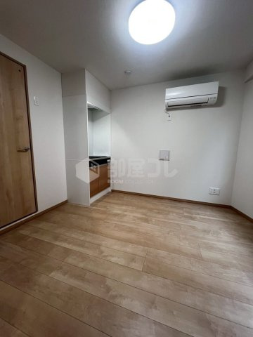 Schatz　Quelle　Kouenjikitaのキッチン