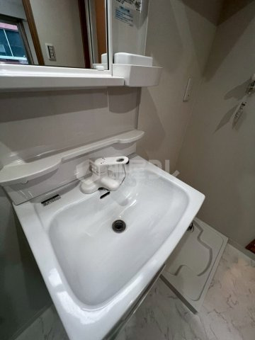 Schatz　Quelle　Kouenjikitaの独立洗面台