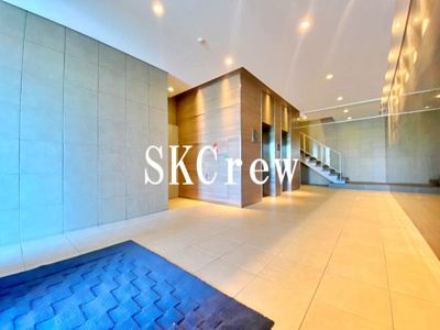 【ロビー】 | セリオ落合東中野