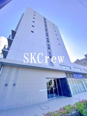 【外観】 | セリオ落合東中野