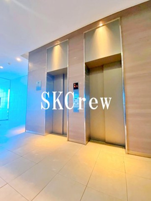 【その他共用部分】 | セリオ落合東中野