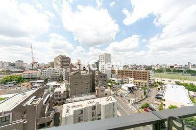 【展望】 | セリオ落合東中野