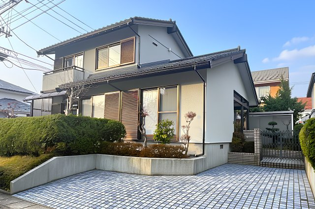 盛岡市小鳥沢1丁目30-7