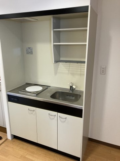 【キッチン】 | ハーヴィス神戸