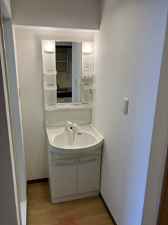 【洗面所】 | ハーヴィス神戸