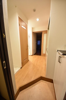 【玄関】 | ハーヴィス神戸