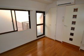 【内装】 | 中目黒五番館