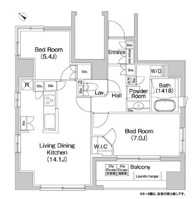 コンフォリア本駒込の画像