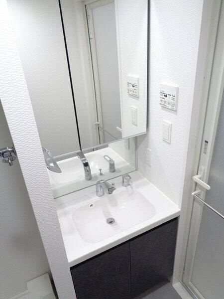 セジョリ池袋本町の洗面所