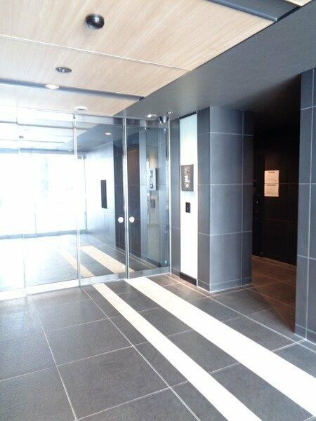 セジョリ池袋本町のエントランス