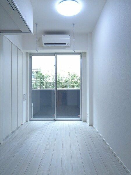 セジョリ池袋本町の洋室