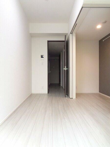 セジョリ池袋本町の寝室