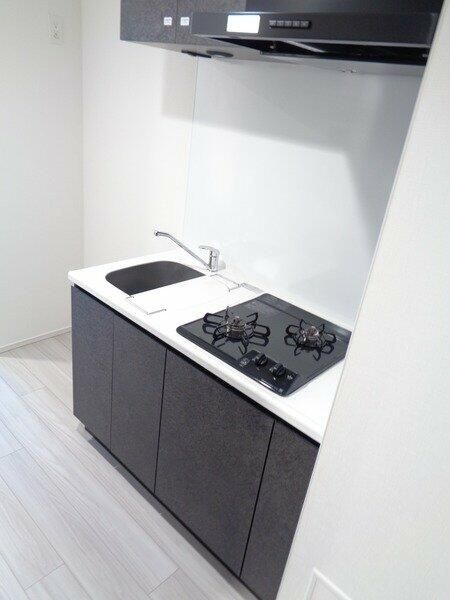 セジョリ池袋本町のキッチン