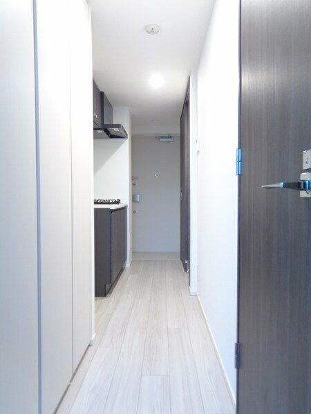 セジョリ池袋本町の居間・リビング