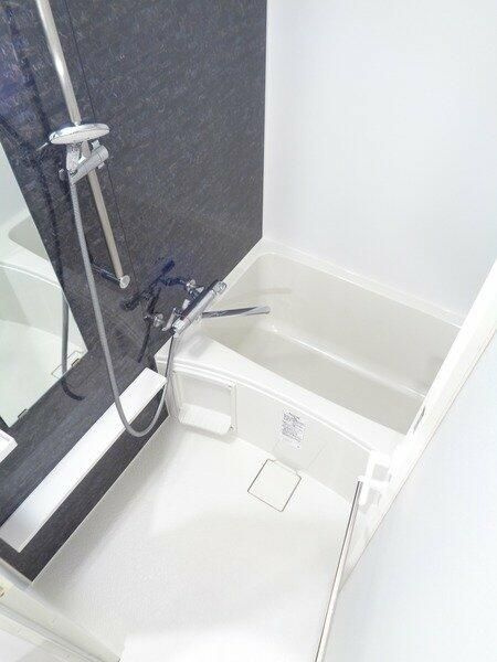 セジョリ池袋本町の浴室