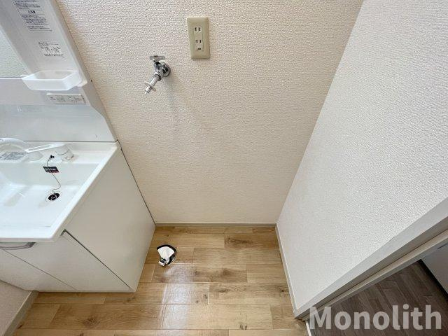 ラメゾンプルミエの設備