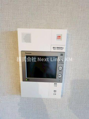 MJR熊本ゲートタワーのセキュリティ