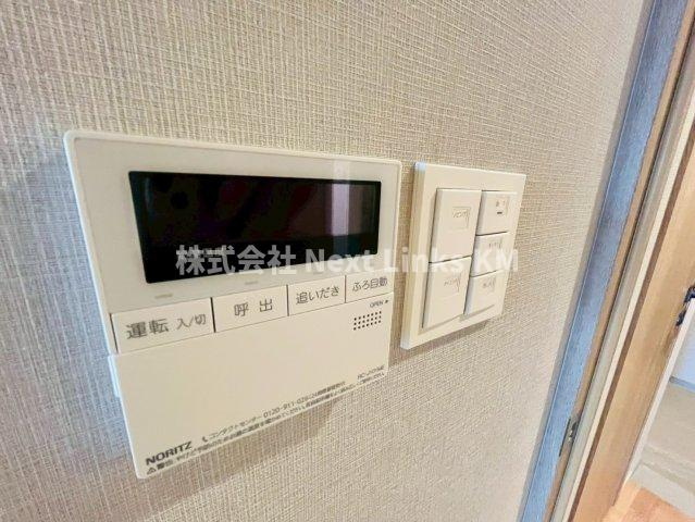 MJR熊本ゲートタワーのその他共用部分