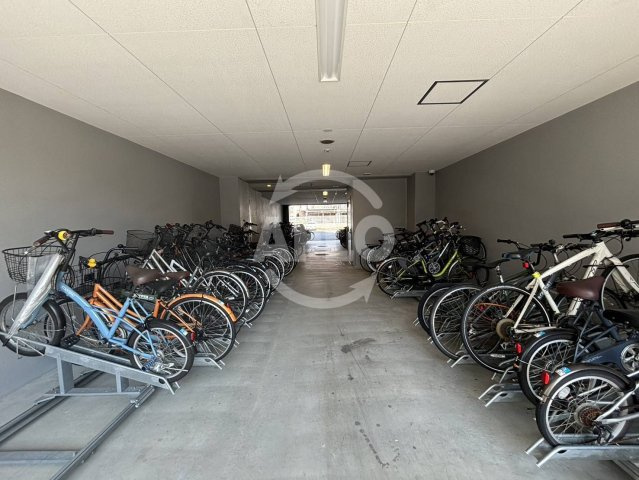 プレサンス大正フレンジのその他共用部分|プレサンス大正フレンジ