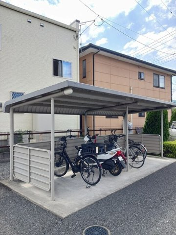 エスポワール　エミリのその他共用部分