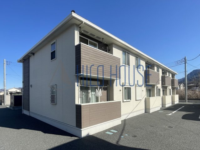 エスポワール　エミリ