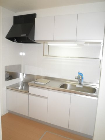 エスポワール　エミリのキッチン