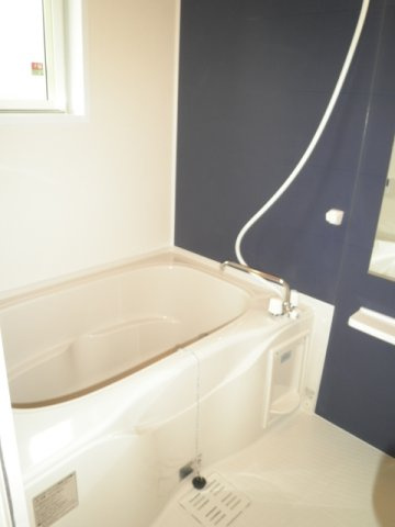 エスポワール　エミリの浴室