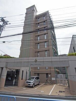 ジェイパーク池袋公園前