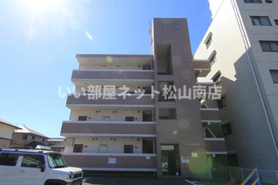 【外観】 | サンシャイン久米