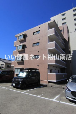 【外観】 | サンシャイン久米