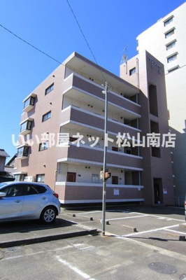 【外観】 | サンシャイン久米