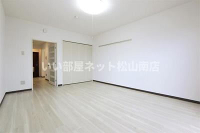 【居間・リビング】 | サンシャイン久米