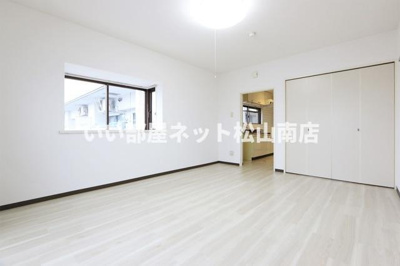 【内装】 | サンシャイン久米