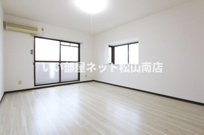 【居間・リビング】 | サンシャイン久米