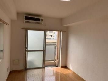 グランヴァン駒込染井の居間・リビング