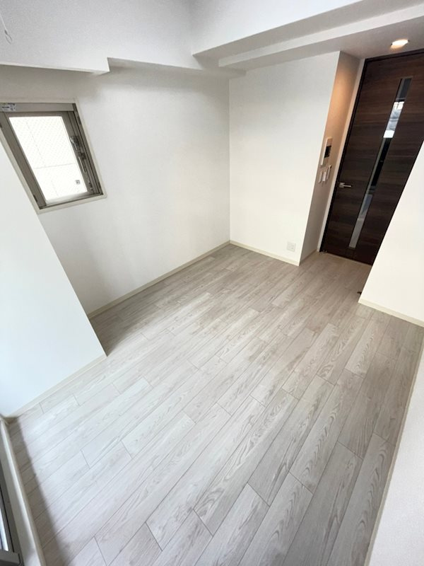 エステムコート神戸元町Ⅱブリーズの居間・リビング