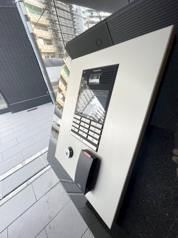 エステムコート神戸元町Ⅱブリーズの外観