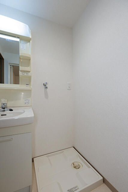 ルミエール西が丘のその他共用部分