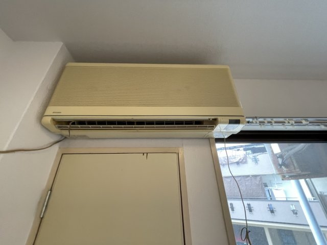 ブルースカイ古川橋　の設備|(参考)同マンション他部屋の写真