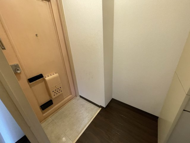 ブルースカイ古川橋　の玄関|(参考)同マンション他部屋の写真