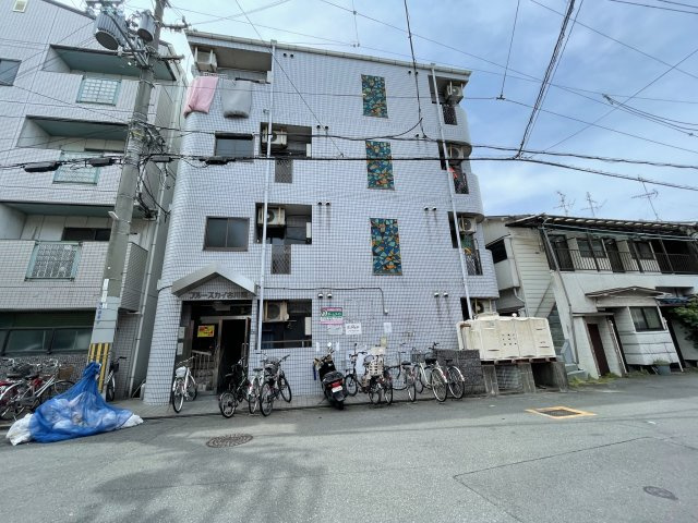 ブルースカイ古川橋　のその他