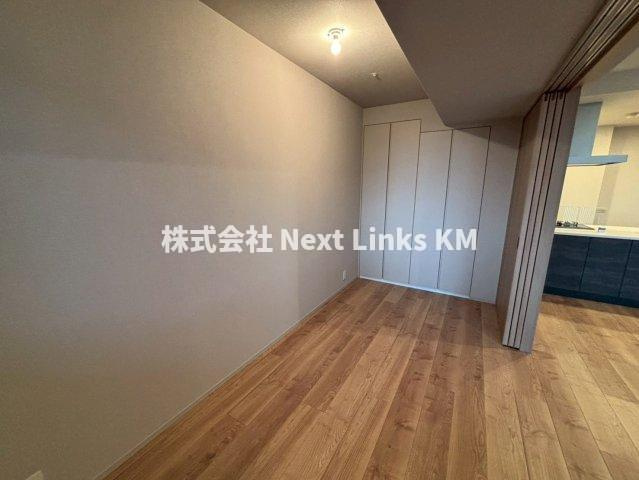 MJR熊本ゲートタワーの洋室