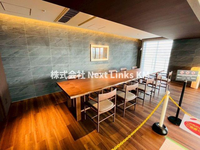 MJR熊本ゲートタワーのその他共用部分
