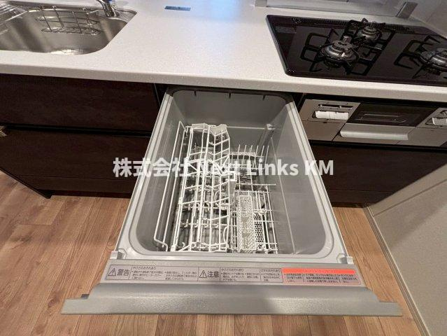 MJR熊本ゲートタワーの設備