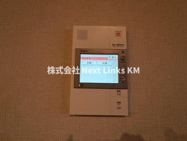 MJR熊本ゲートタワーの設備