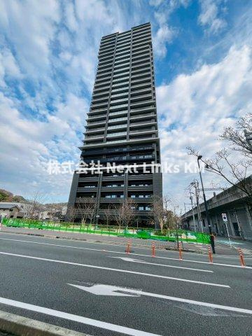 MJR熊本ゲートタワーの外観
