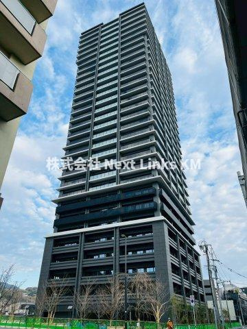 MJR熊本ゲートタワーの外観