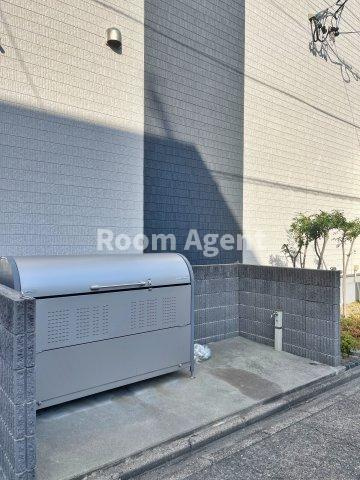 リブリ・浄心Aのその他