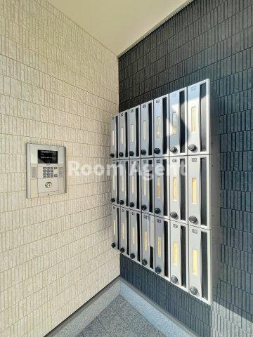 リブリ・浄心Aのその他