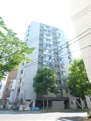 【外観】 | アリス・マナーガーデン銀座ウォーク